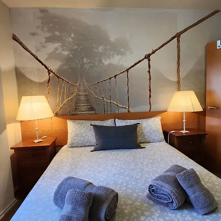 R1357 Balcon De Europa Apartment
