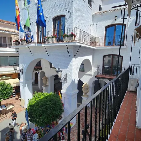 Apartment R1357 Balcon De Europa *