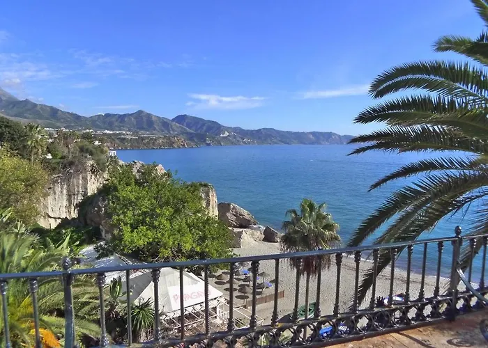 R1357 Balcon De Europa