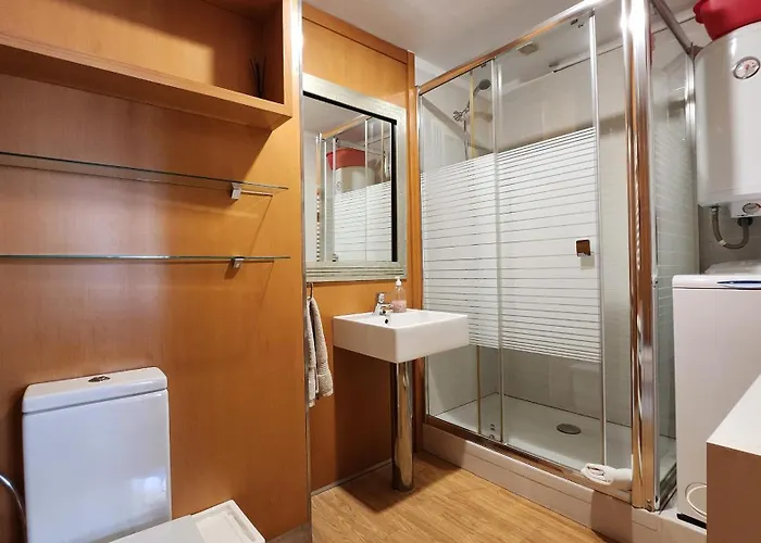 R1357 Balcon De Europa Appartement Nerja